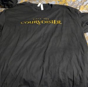 Courvesior Shirt XL NWT